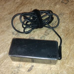 Lenovo laptop charger